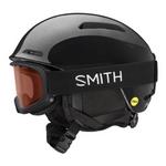 Kids' Smith Glide Jr. MIPS Ski & Snowboard Helmet - Thumbnail 5 of 5