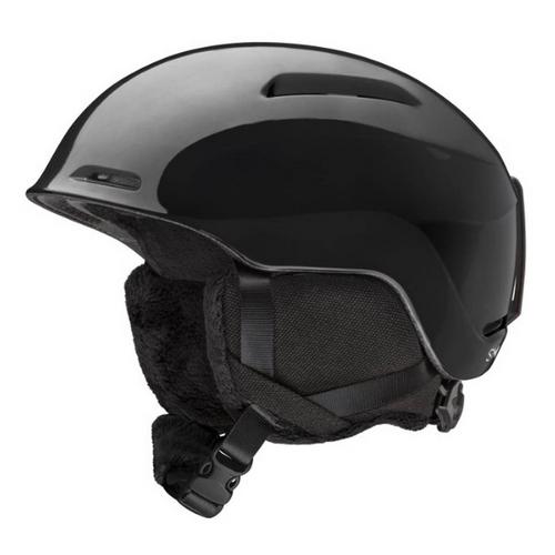 Kids' Smith Glide Jr. Ski & Snowboard Helmet - Primary Image