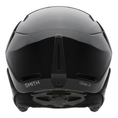 Kids' Smith Glide Jr. Ski & Snowboard Helmet - Primary Image