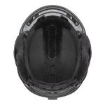 Kids' Smith Glide Jr. Ski & Snowboard Helmet - Thumbnail 4 of 5