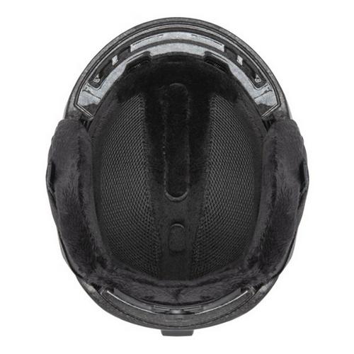 Kids' Smith Glide Jr. Ski & Snowboard Helmet - Primary Image