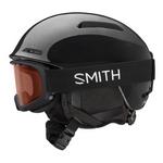 Kids' Smith Glide Jr. Ski & Snowboard Helmet - Thumbnail 5 of 5