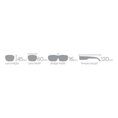 Smith Emerge Polarized Sunglasses - Primary Image
