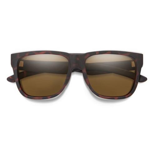 Smith Lowdown 2 Core Polarized Sunglasses - Primary Image