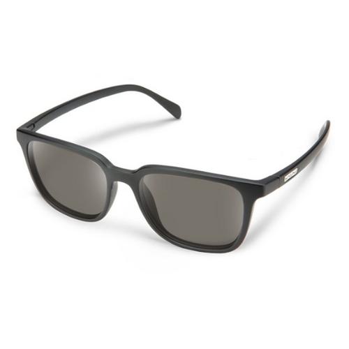 Suncloud Boundary Polarized Sunglasses - Primary Image