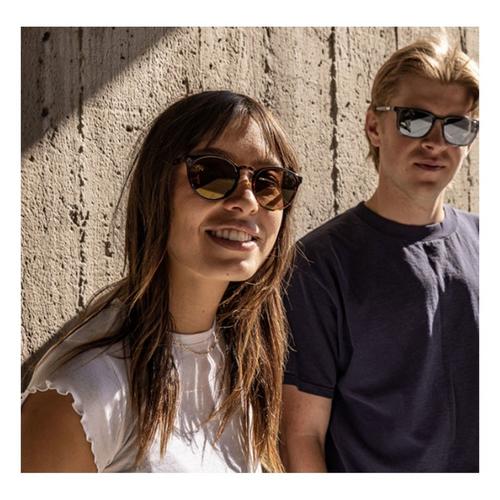 Suncloud Metric Polarized Sunglasses - Primary Image