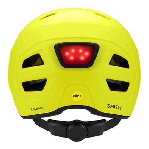 Smith Optics Express MIPS Bike Helmet - Primary Image