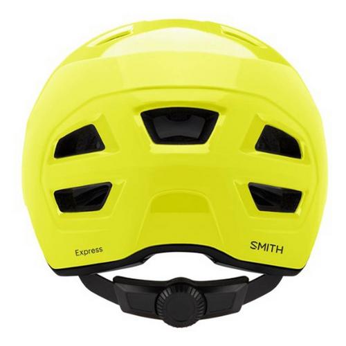 Smith Optics Express Bike Helmet - Primary Image