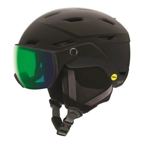 Smith Survey MIPS Ski & Snowboard Helmet - Primary Image