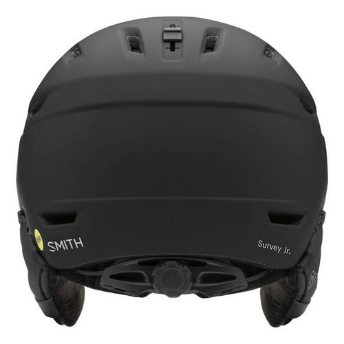 Kids' Smith Survey Jr MIPS Ski & Snowboard Helmet - Primary Image
