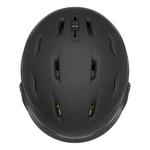 Kids' Smith Survey Jr MIPS Ski & Snowboard Helmet - Thumbnail 4 of 6