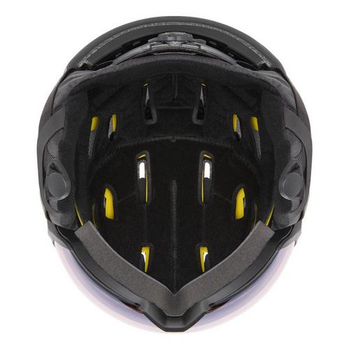 Kids' Smith Survey Jr MIPS Ski & Snowboard Helmet - Primary Image