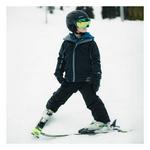 Kids' Smith Survey Jr MIPS Ski & Snowboard Helmet - Thumbnail 6 of 6
