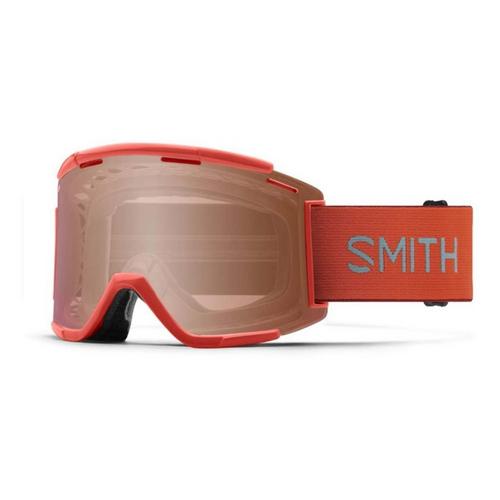 Smith Optics Squad XL MTB Bike Goggles - Primary Image