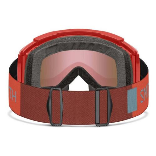 Smith Optics Squad XL MTB Bike Goggles - Primary Image