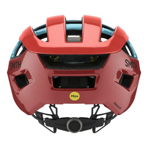 Smith Optics Network MIPS Helmet - Primary Image