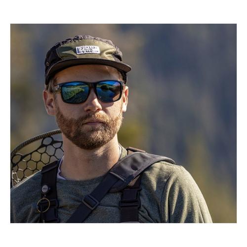 Suncloud Range Polarized Sunglasses - Primary Image