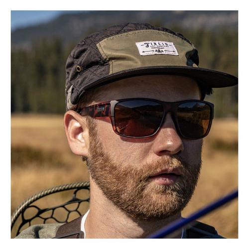 Suncloud Range Polarized Sunglasses - Primary Image