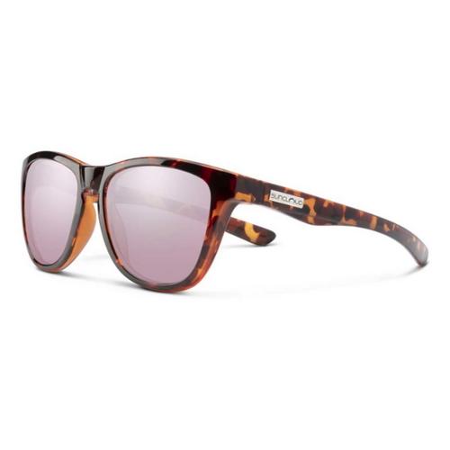 Suncloud Topsail Polarized Sunglasses - Primary Image