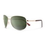 Suncloud Aviator Polarized Sunglasses - Thumbnail 1 of 3