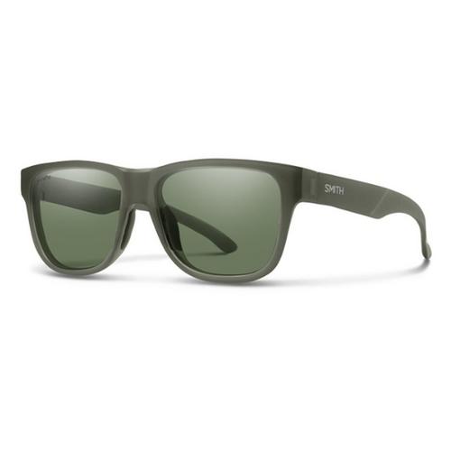 Smith Lowdown Slim 2 Polarized Sunglasses - Primary Image