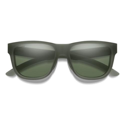 Smith Lowdown Slim 2 Polarized Sunglasses - Primary Image