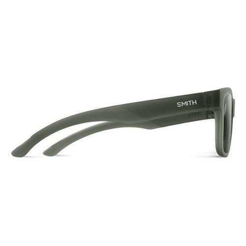 Smith Lowdown Slim 2 Polarized Sunglasses - Primary Image