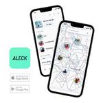 Smith Aleck 006 Wireless Helmet Audio Kit - Thumbnail 4 of 7