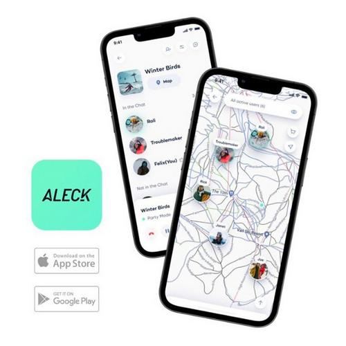 Smith Aleck 006 Wireless Helmet Audio Kit - Primary Image