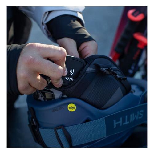 Smith Aleck 006 Wireless Helmet Audio Kit - Primary Image