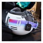 Smith Aleck 006 Wireless Helmet Audio Kit - Thumbnail 6 of 7