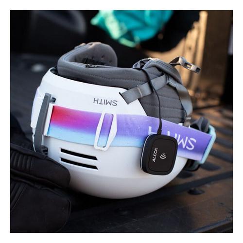 Smith Aleck 006 Wireless Helmet Audio Kit - Primary Image