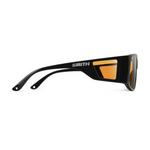Smith Monroe Peak Sunglasses - Thumbnail 3 of 4