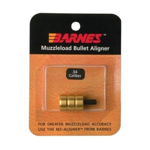 Barnes Bullets Muzzleloader Bullet Aligner Tool 45 Caliber - Primary Image