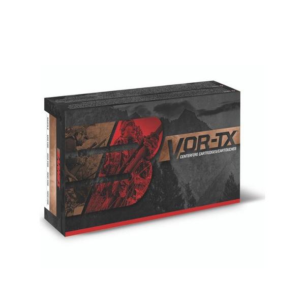 BARNES BULLETS Barnes VOR-TX RIFLE TAC-TX Rifle Ammunition