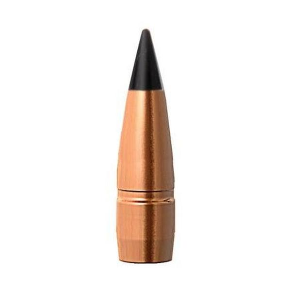 BARNES BULLETS Barnes TAC-TX BT 22 ARC Caliber Rifle Bullets