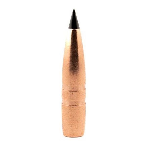 BARNES BULLETS Barnes TAC-TX BT 6mm ARC Caliber Rifle Bullets