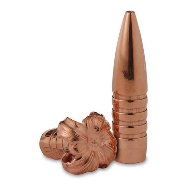 Barnes Bullets Barnes Triple-Shock X (TSX) Lead Free 30 Caliber Rifle Bullets