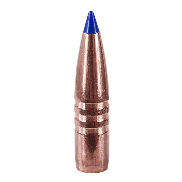 Barnes Bullets Barnes Tipped Triple-Shock X (TTSX) Lead Free 30 Caliber Bullets
