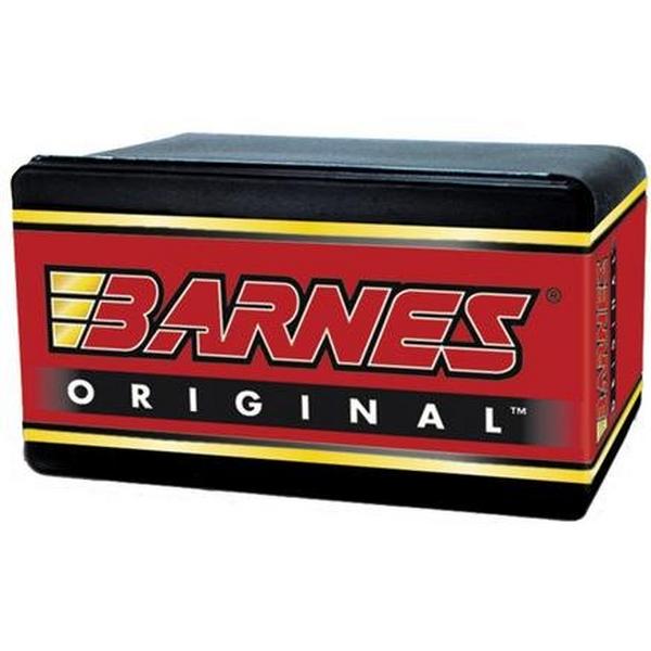 BARNES BULLETS Barnes Originals 348 Winchester Caliber Rifle Bullets