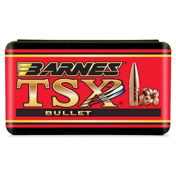 Barnes Bullets Barnes TSX 35 Caliber FB Pistol Bullets