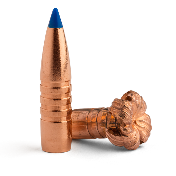Barnes Bullets Barnes Tipped Triple-Shock X (TTSX) Lead Free 35 caliber Bullets