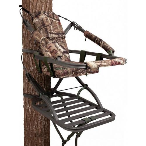Summit Titan SD Climbing Treestand - Primary Image