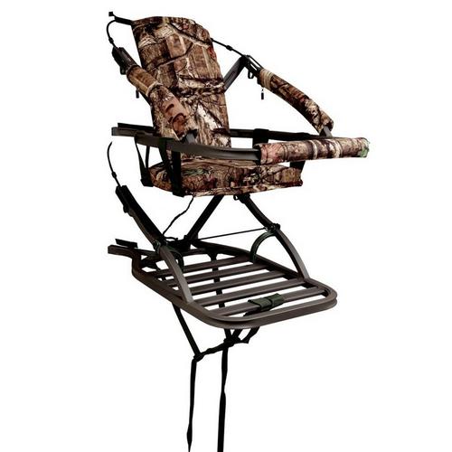 Summit Viper SD Climbing Treestand - Primary Image