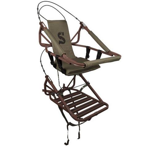Summit Viper Steel Climbing Treestand - Primary Image