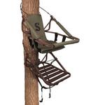 Summit Viper Steel Climbing Treestand - Thumbnail 2 of 2