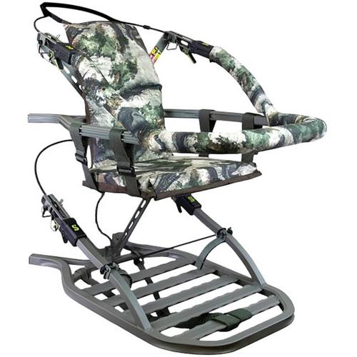 Summit Viper Pro SD Climbing Treestand - Primary Image