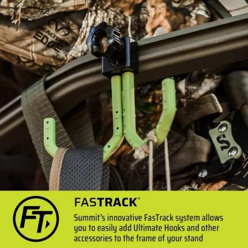 Summit Viper Pro SD Climbing Treestand - Primary Image