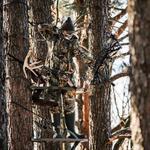 Summit Viper Pro SD Climbing Treestand - Thumbnail 5 of 5