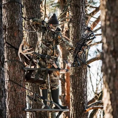 Summit Viper Pro SD Climbing Treestand - Primary Image